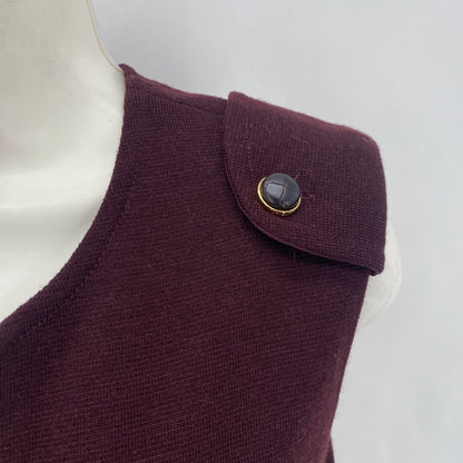 Size L TORY BURCH Dress