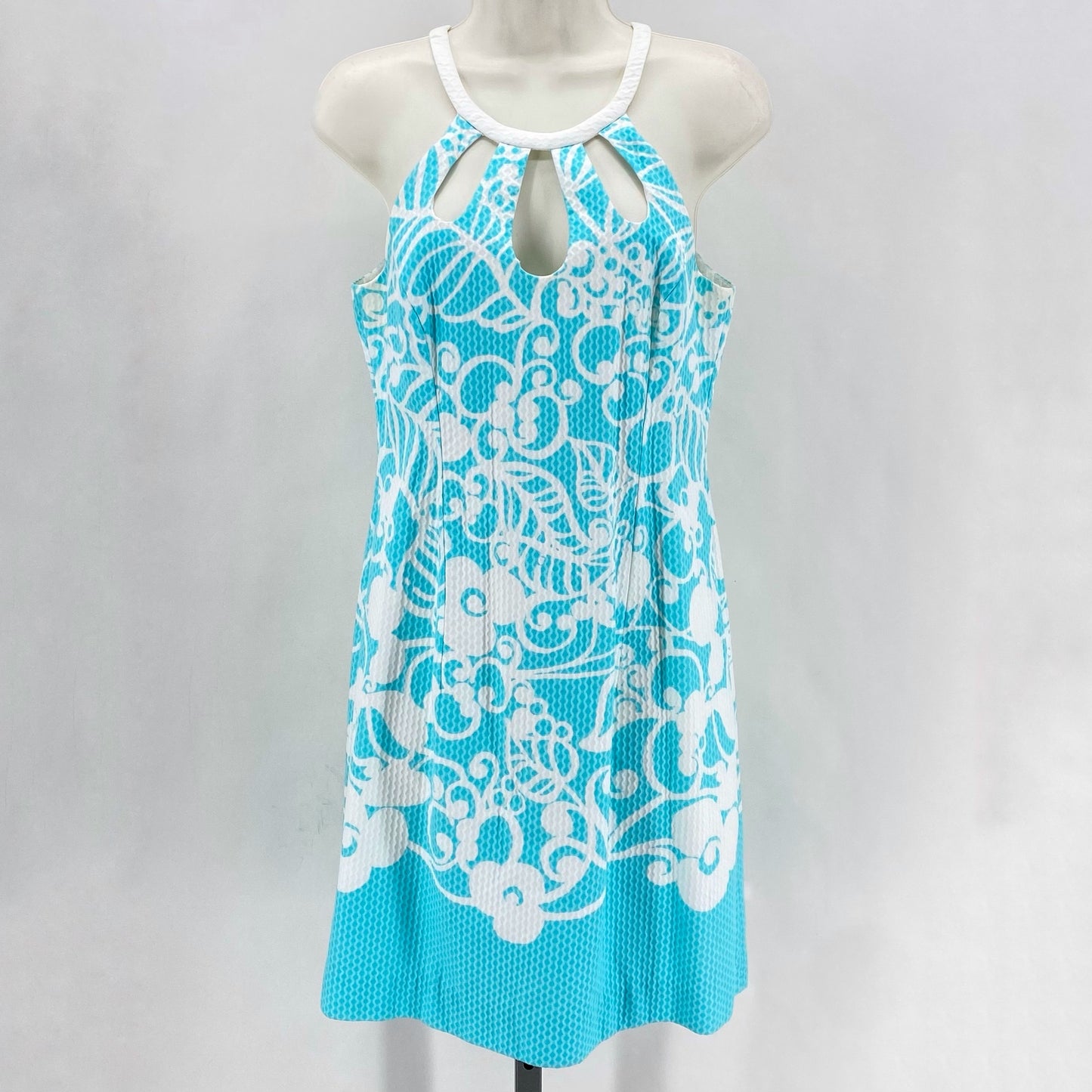 Size 4 LILLY PULITZER Dress