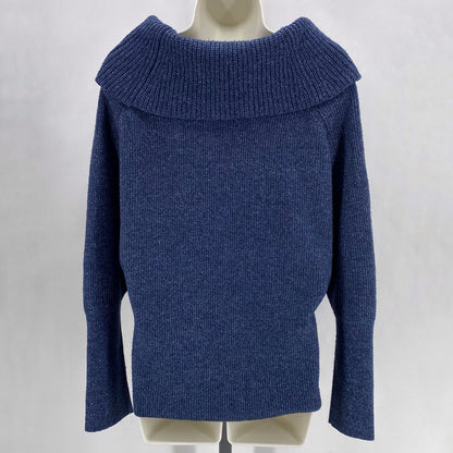 Size M WHITE HOUSE BLACK Sweater