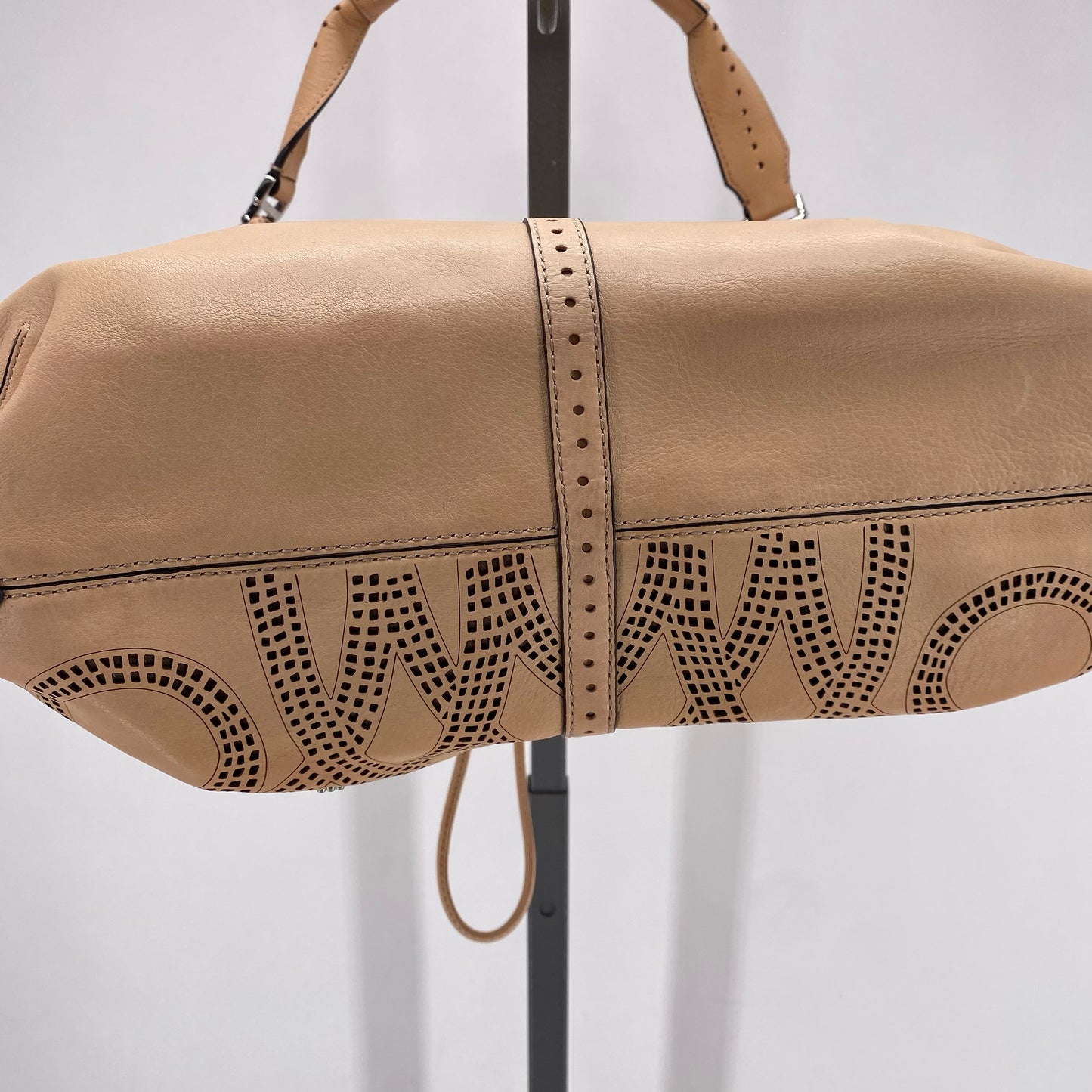 Beige COLE HAAN Shoulder Bag