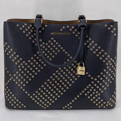 Black MICHAEL KORS Tote