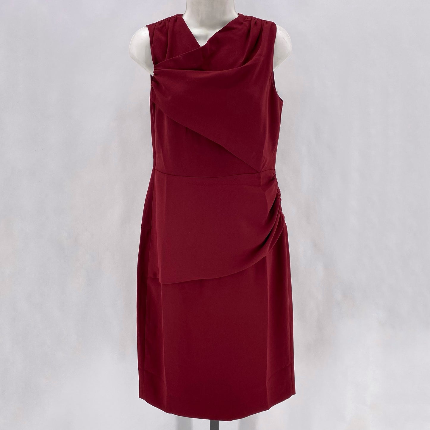 Size 4 J CREW Dress