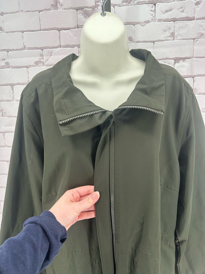 Size 2X EILEEN FISHER Coat