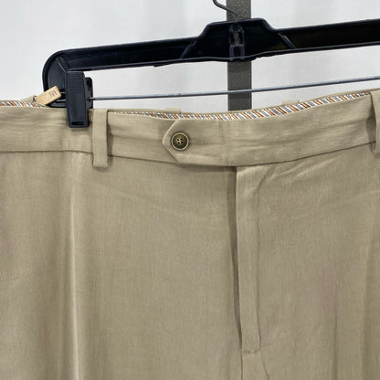 DARK KHAKI Size 42 TOMMY BAHAMA Men's Apparel