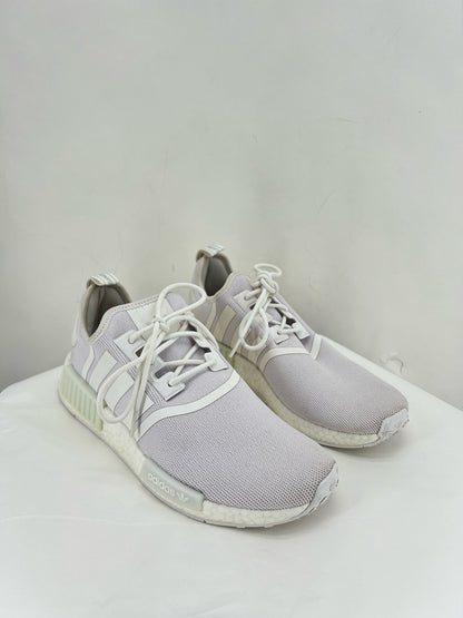 off white W Shoe Size 10.5 ADIDAS Sneakers