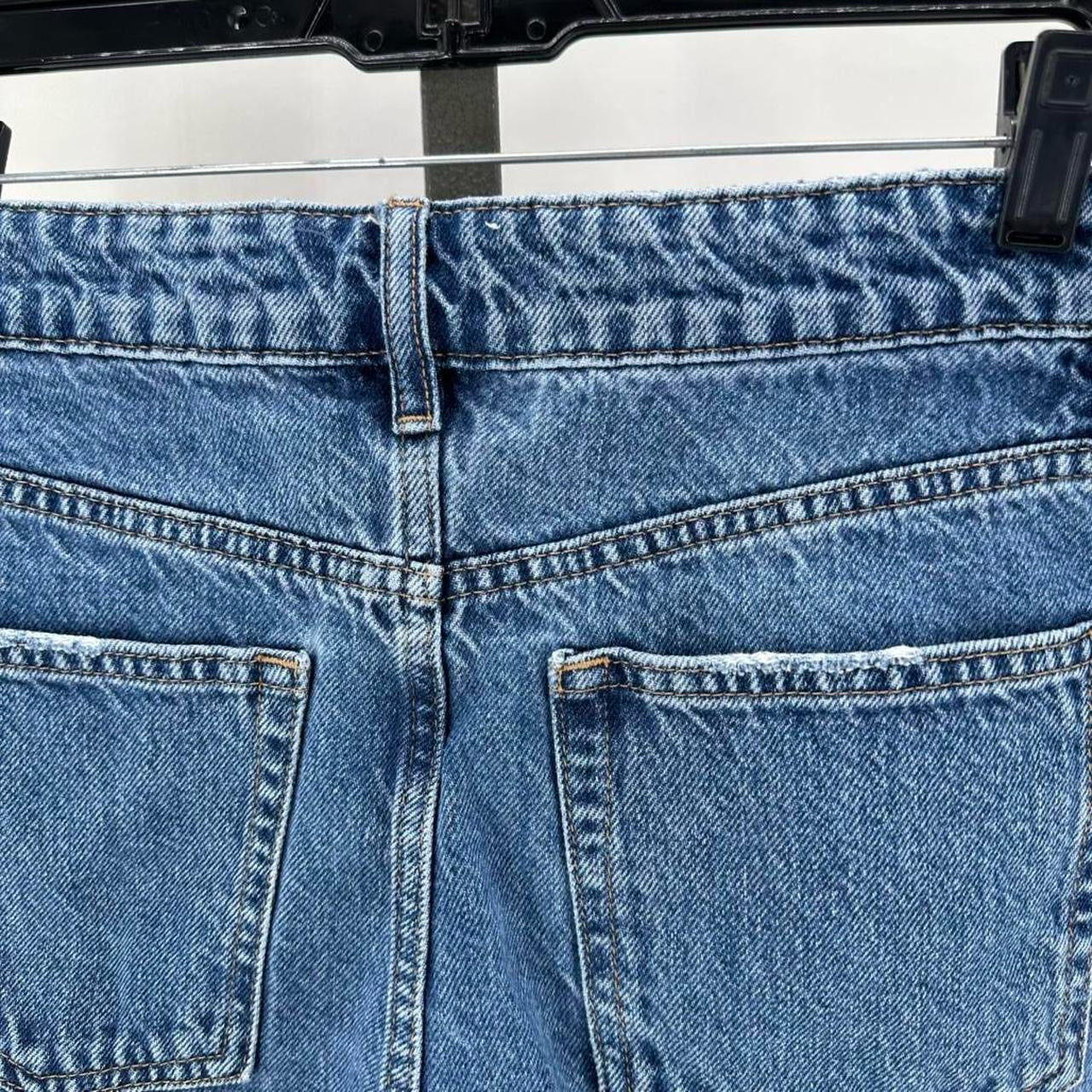 Size S H&M Denim Shorts