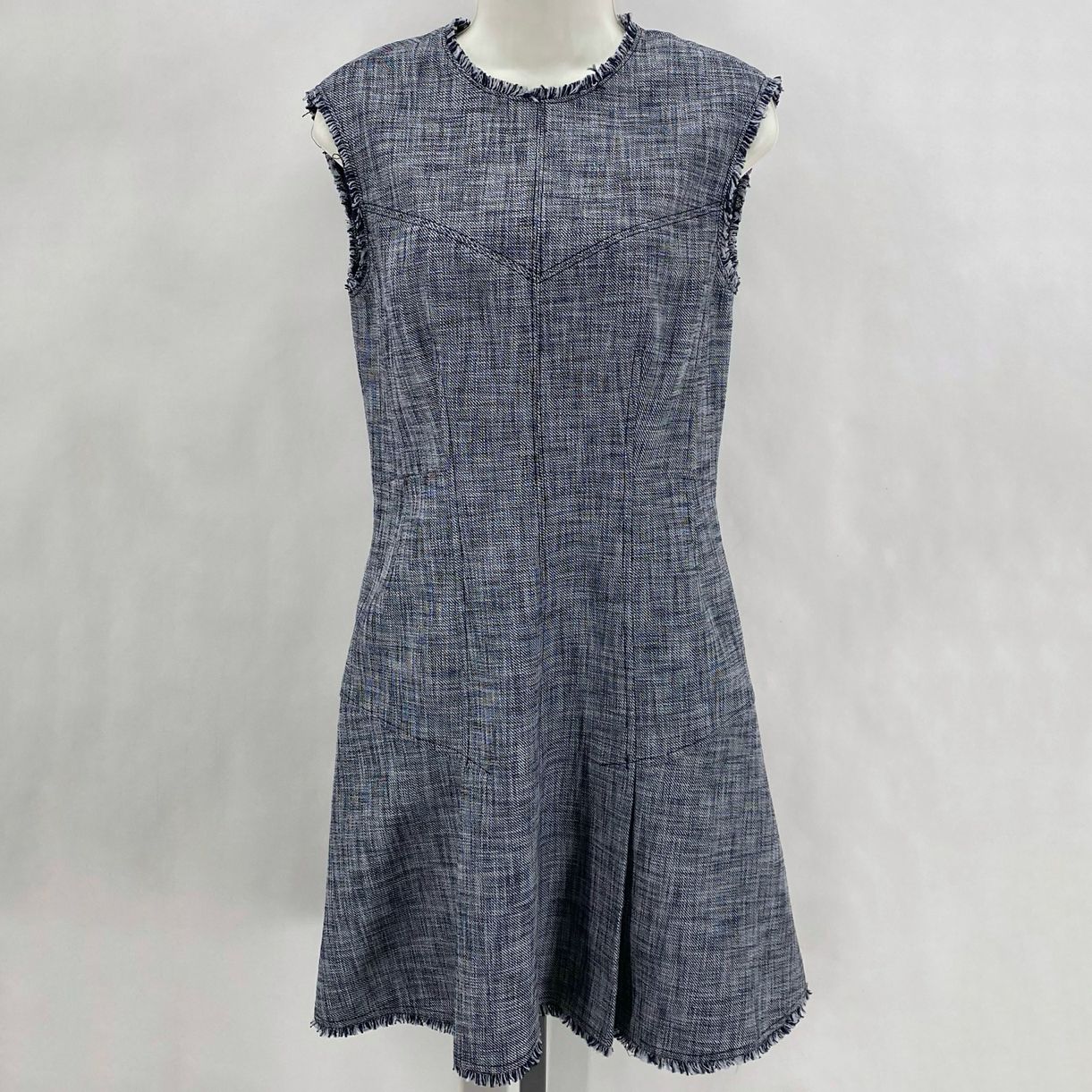 Size 6 REBECCA TAYLOR L 2PC Dress