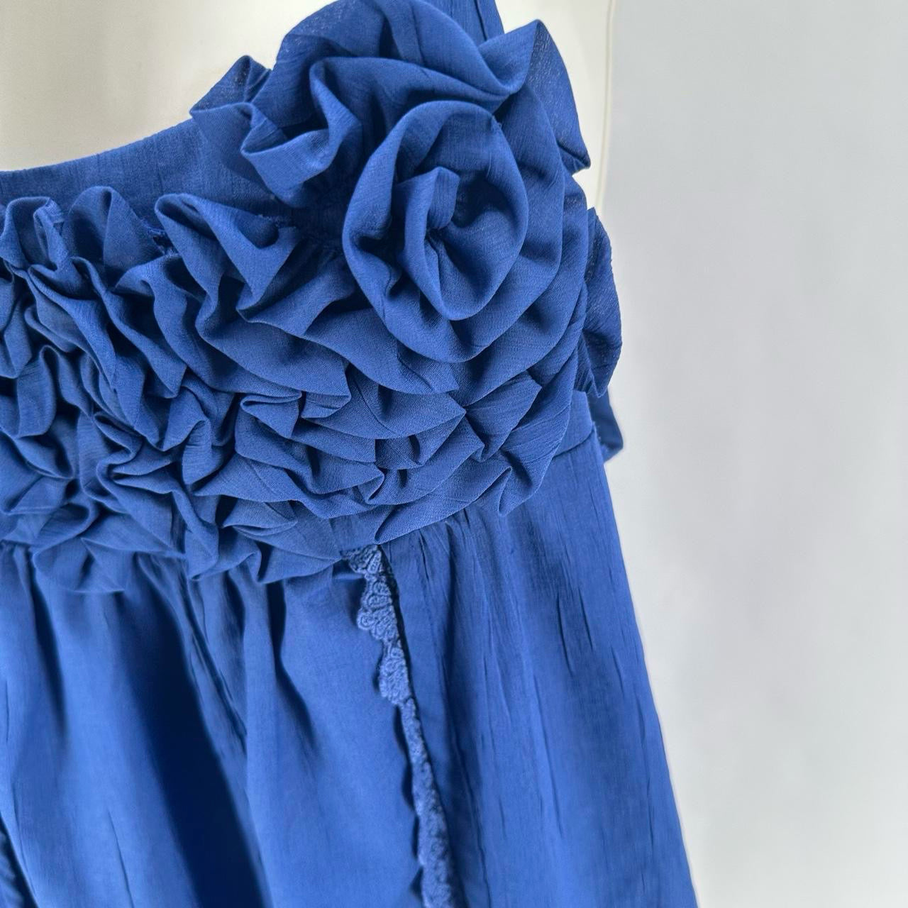 Size M DOUBLE ZERO Dress