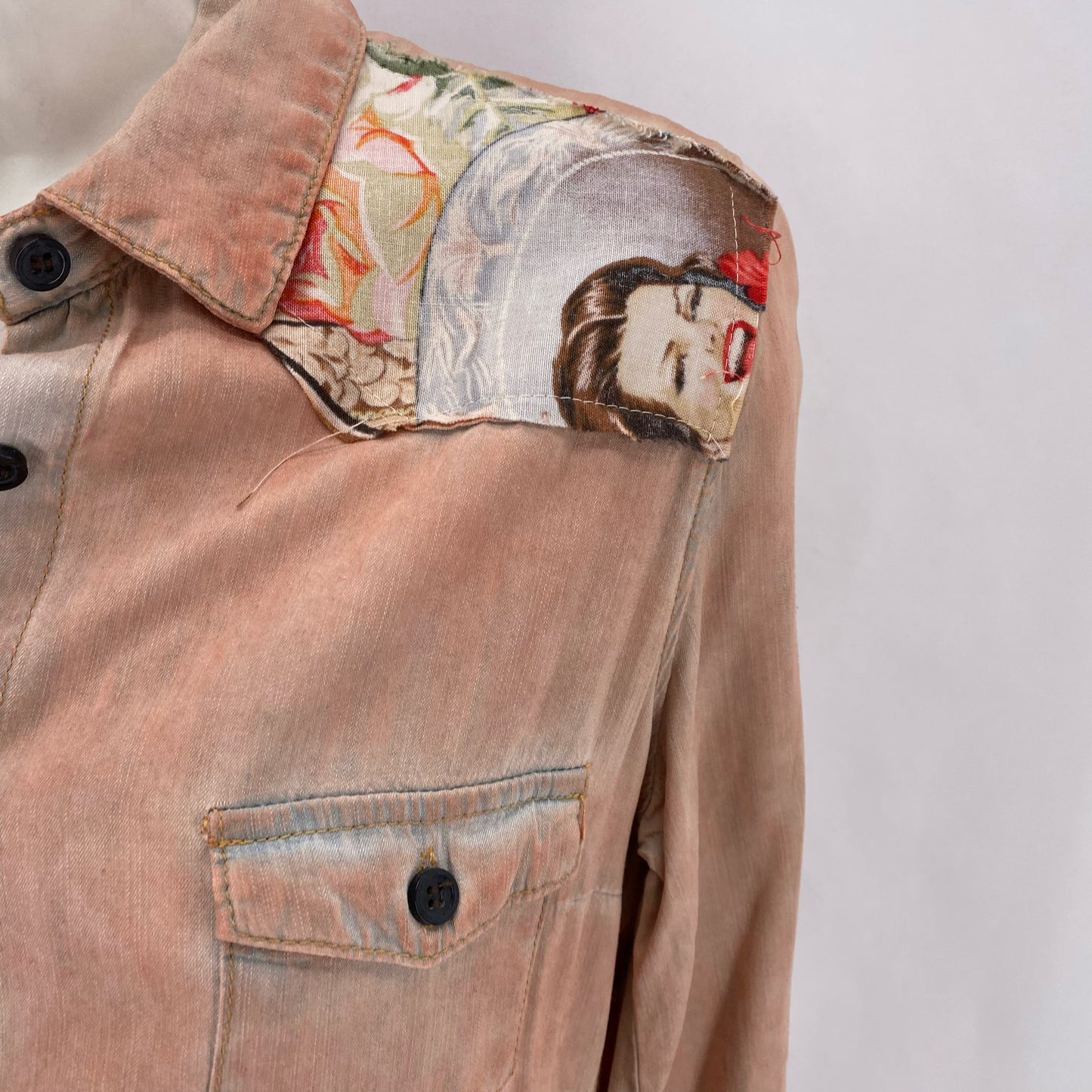 Size S Shirt