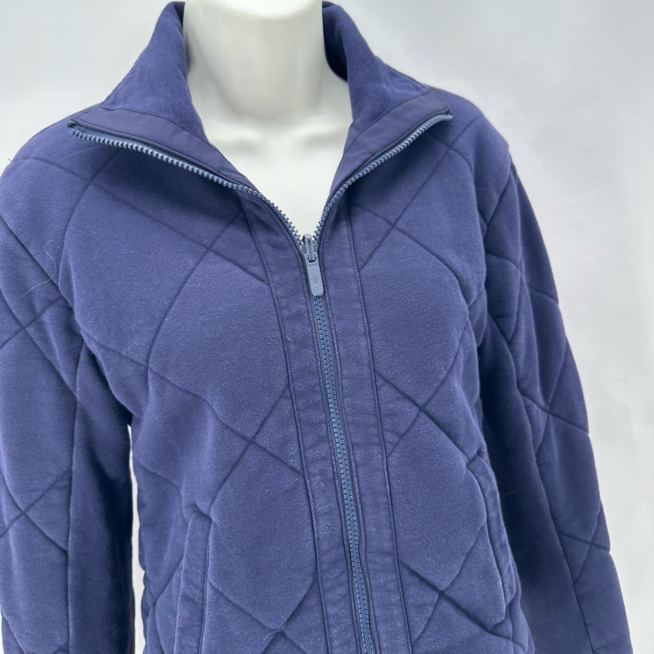 Size 4 LULULEMON Jacket (Outdoor)
