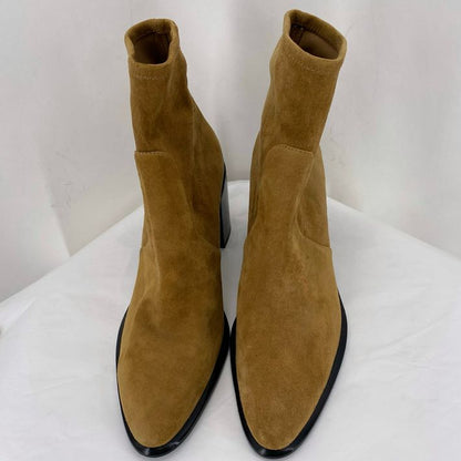 Camel W Shoe Size 41 ALEXANDER WANG Boots