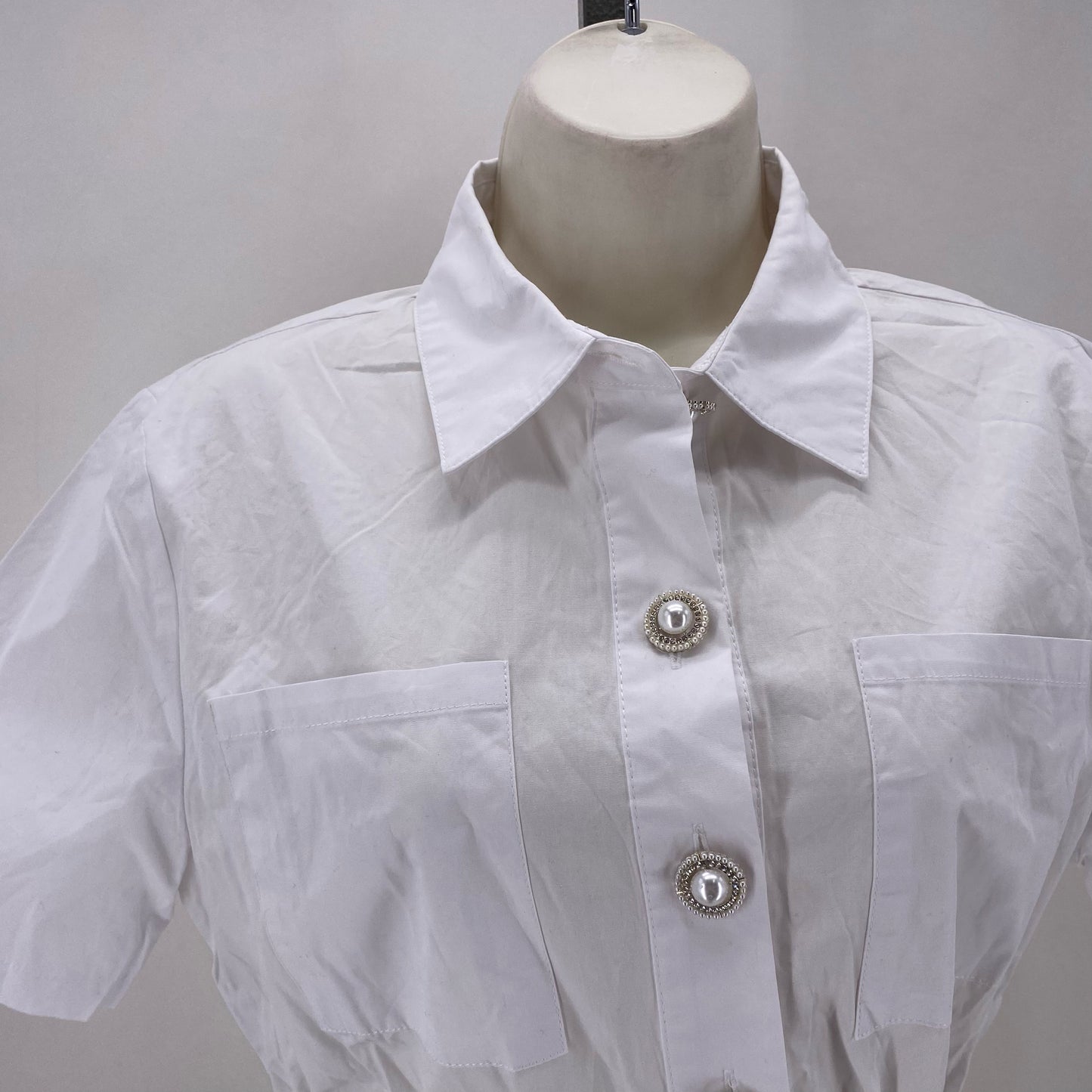 Size M LUXE ALWAYS Shirt