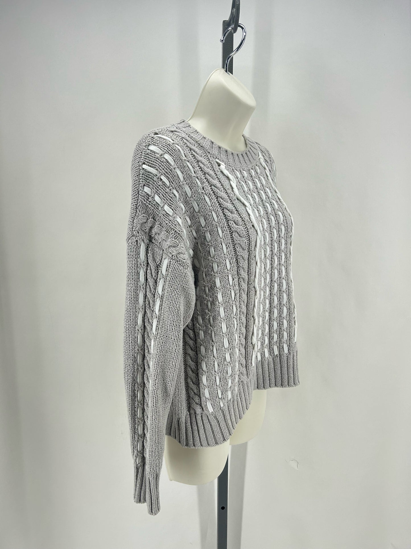 Size S MARGARET O'LEARY Sweater