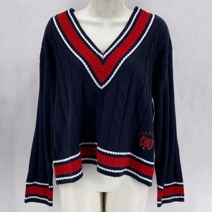 Size S TOMMY HILFIGER Sweater