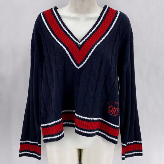 Size S TOMMY HILFIGER Sweater