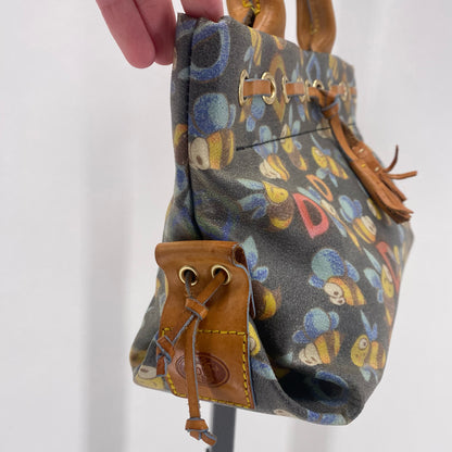 Multi-Color DOONEY & BOURKE Satchel