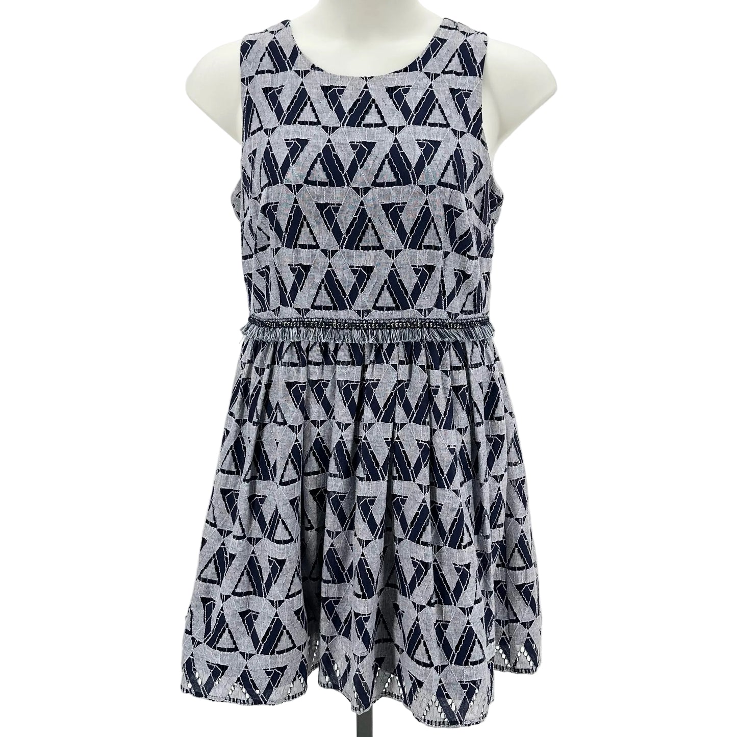 Size 12 JULIA JORDAN Dress