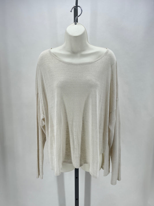 Size XL EILEEN FISHER Shirt