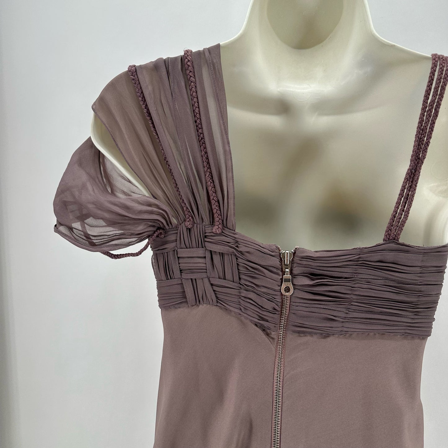 Size XS GOLD HAWK Dress