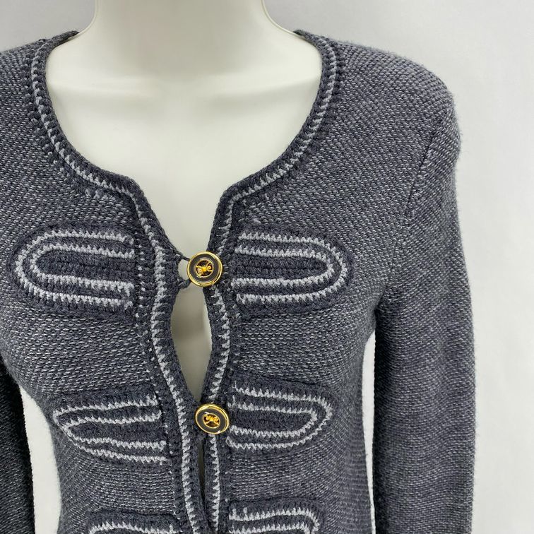 Size S/M TRINA TURK Cardigan