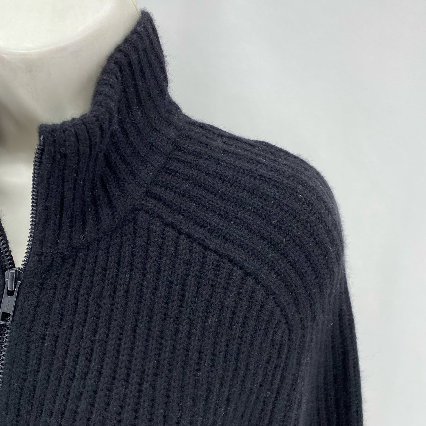 Size M NAKED CASHMERE Cashmere Jacket