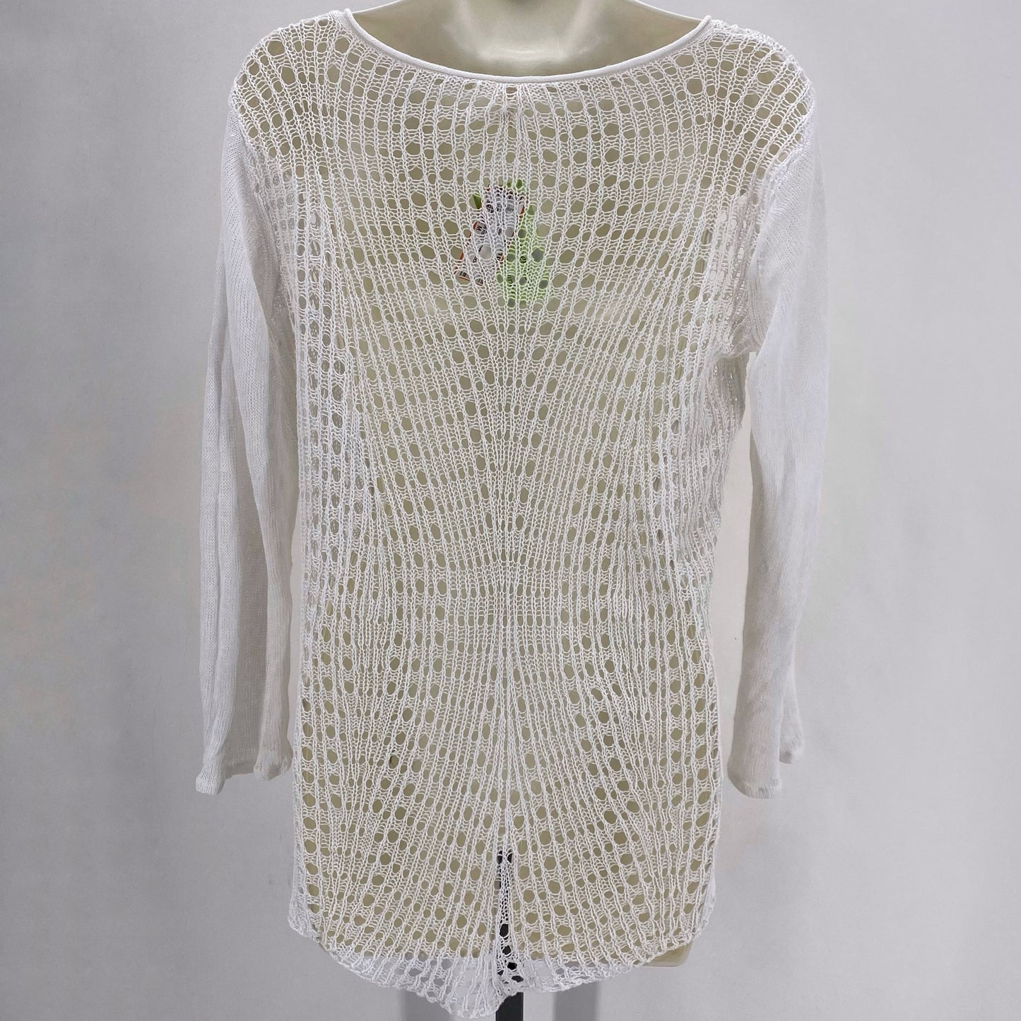 Size M EILEEN FISHER Sweater