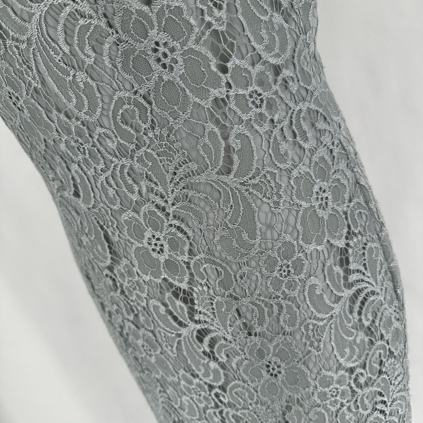 Size 14 LANTING Lace Mother of Bride Dress