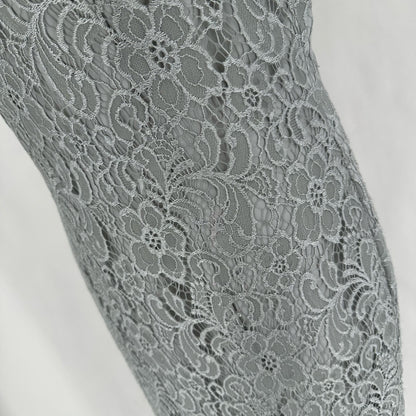 Size 14 LANTING Lace Mother of Bride Dress