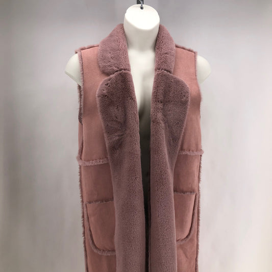 Size M/L Vest