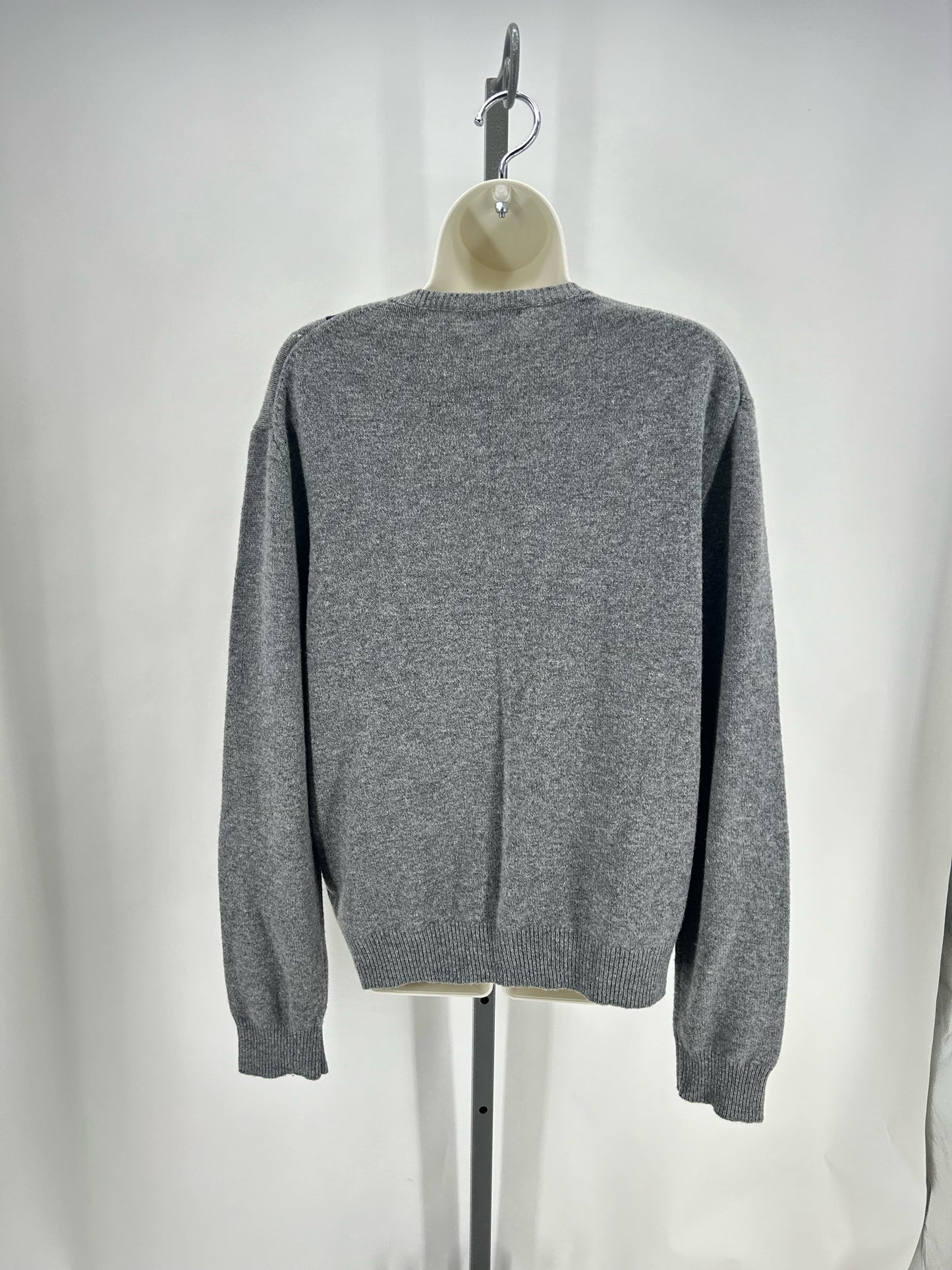 Gray Size XL J CREW Men's Apparel