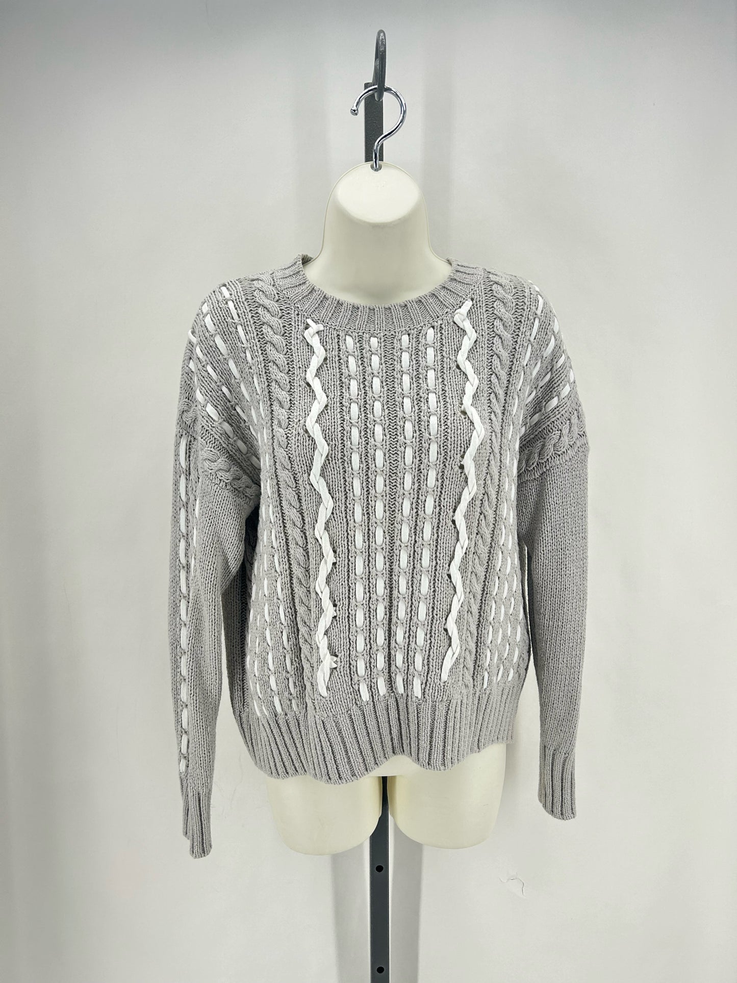 Size S MARGARET O'LEARY Sweater