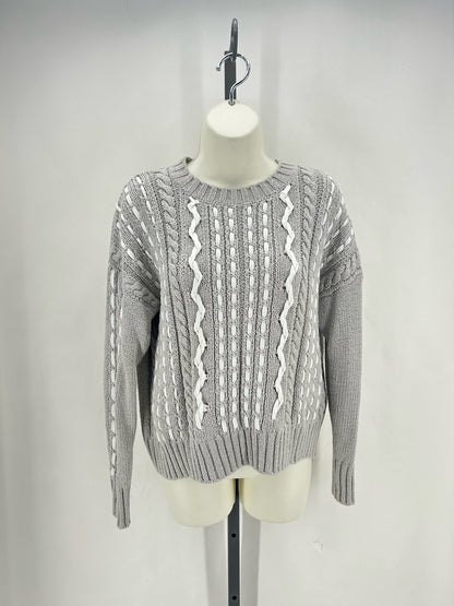 Size S MARGARET O'LEARY Sweater