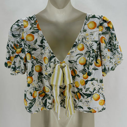 Size L MAEVE Shirt