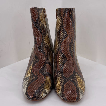 Multi-Color W Shoe Size 8 CHINESE LAUNDRY Boots
