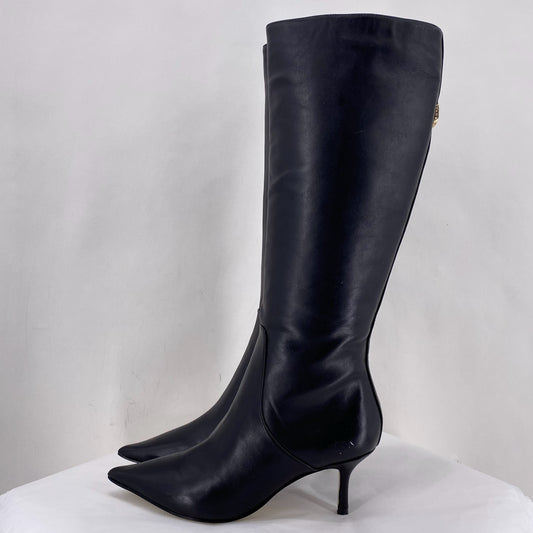 Black W Shoe Size 6.5 IVANKA TRUMP Boots