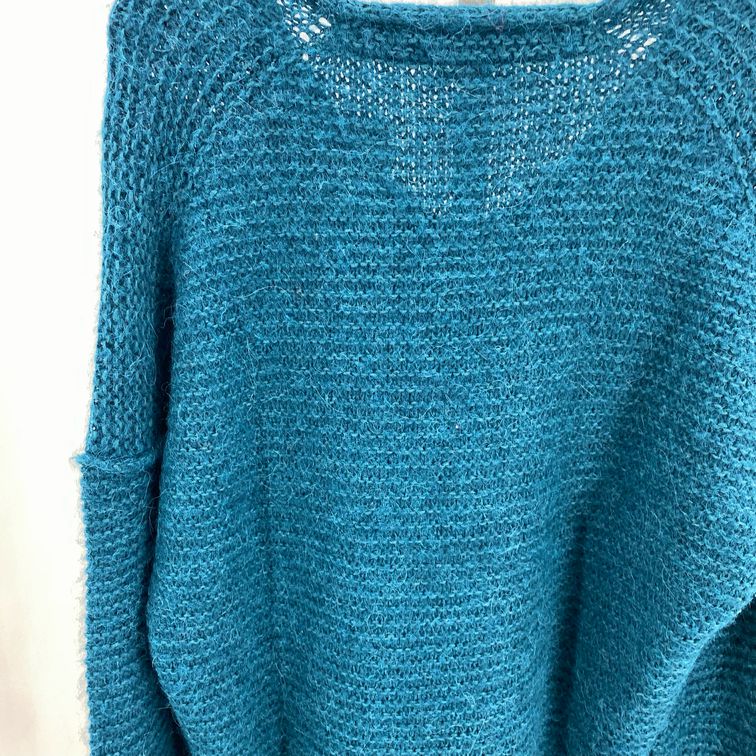 Size S FREE PEOPLE Sweater