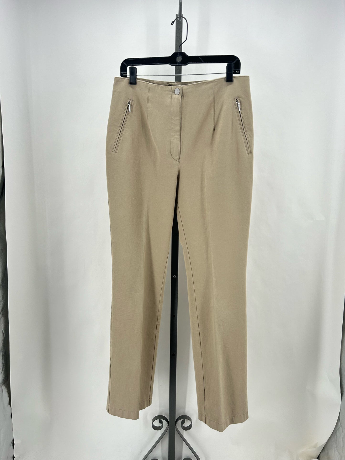 Size M Vanilia Pants