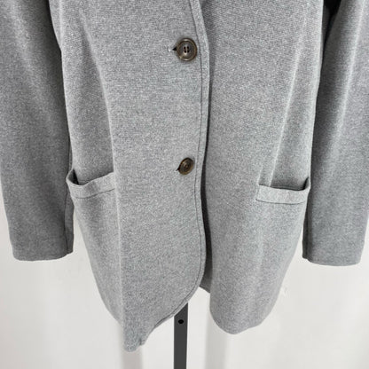 Size S J CREW Cardigan