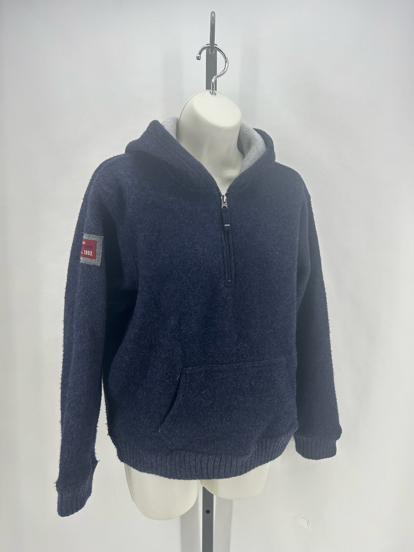 Size L ABERCROMBIE Sweater