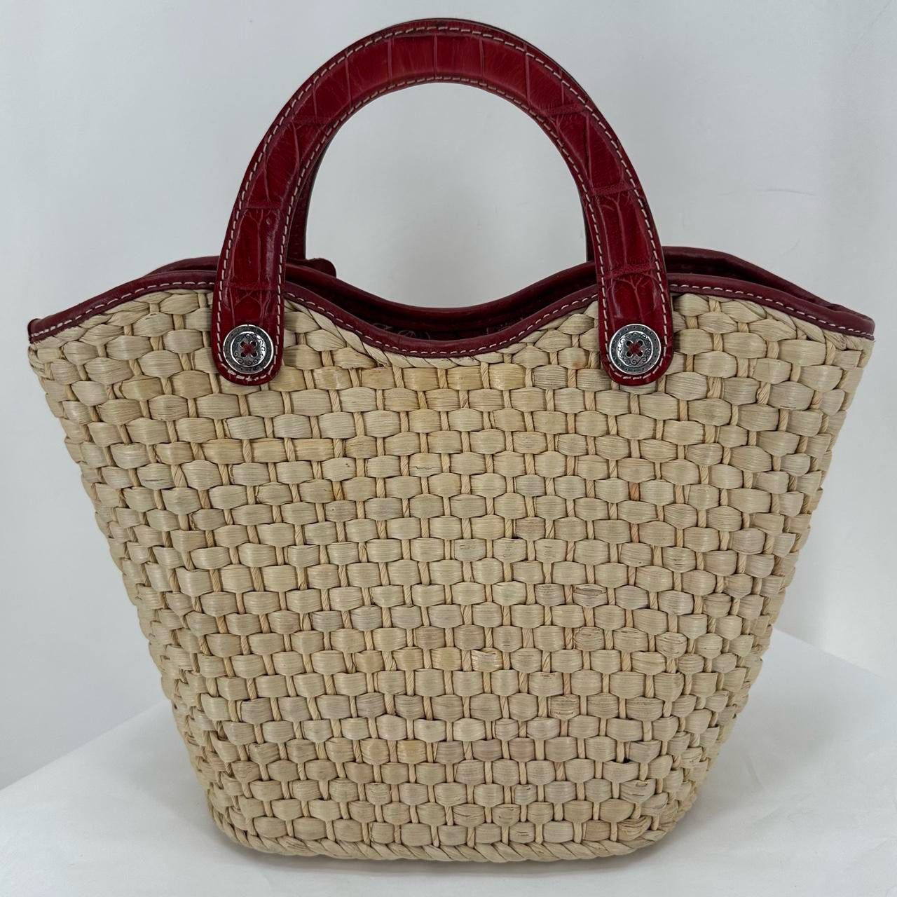 Tan BRIGHTON Shopper