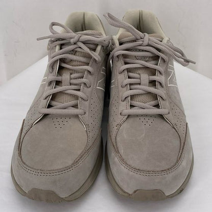 Taupe W Shoe Size 11 NEW BALANCE Sneakers