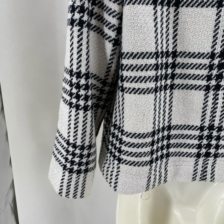 Size S GAP Plaid Jacket (Outdoor)