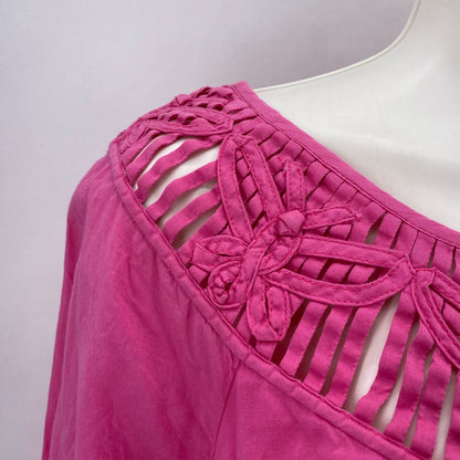 Size XS LILLY PULITZER Shirt