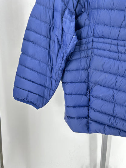 Size 3X LANDS' END Coat