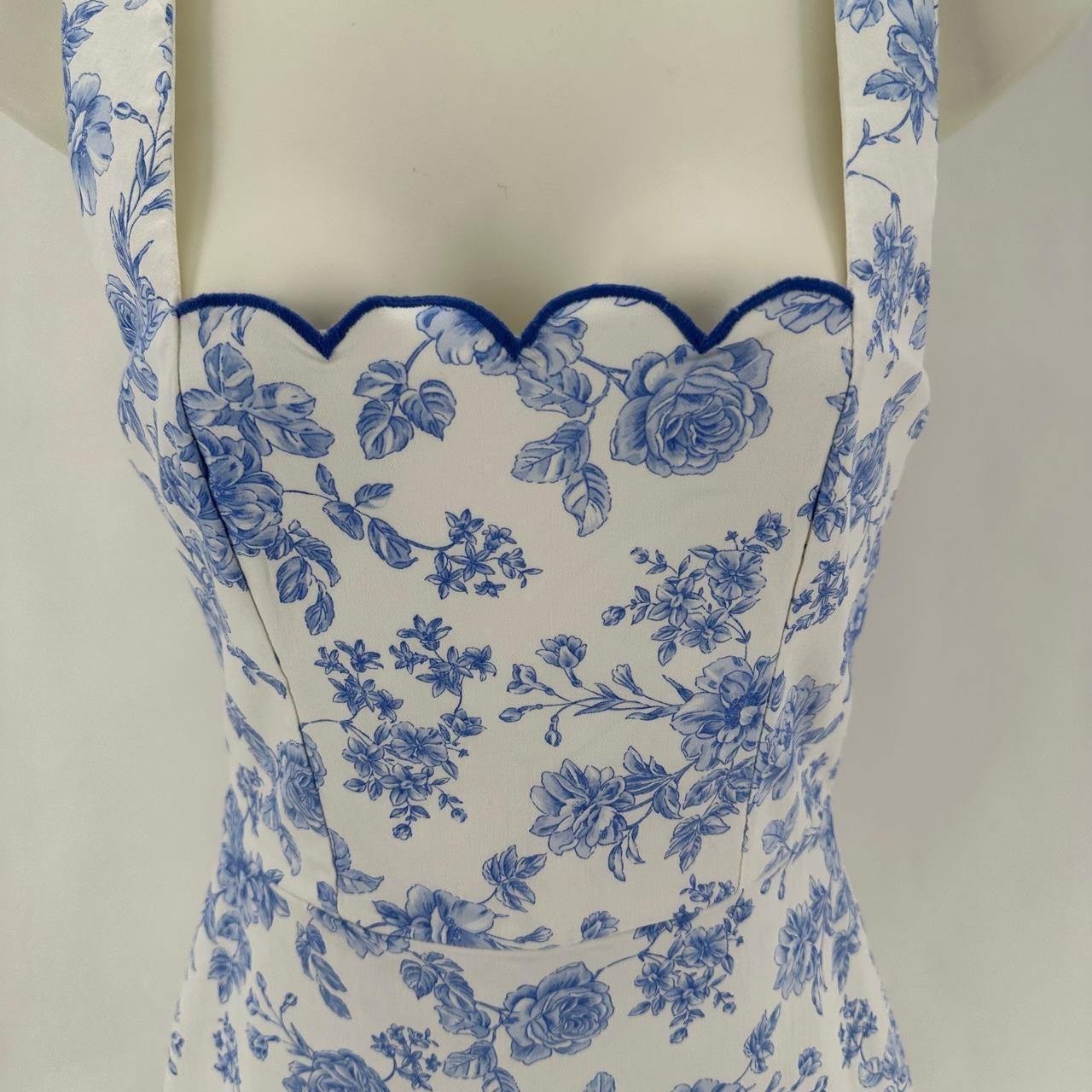 Size S ALTAR'D STATE FLOWERS Dress