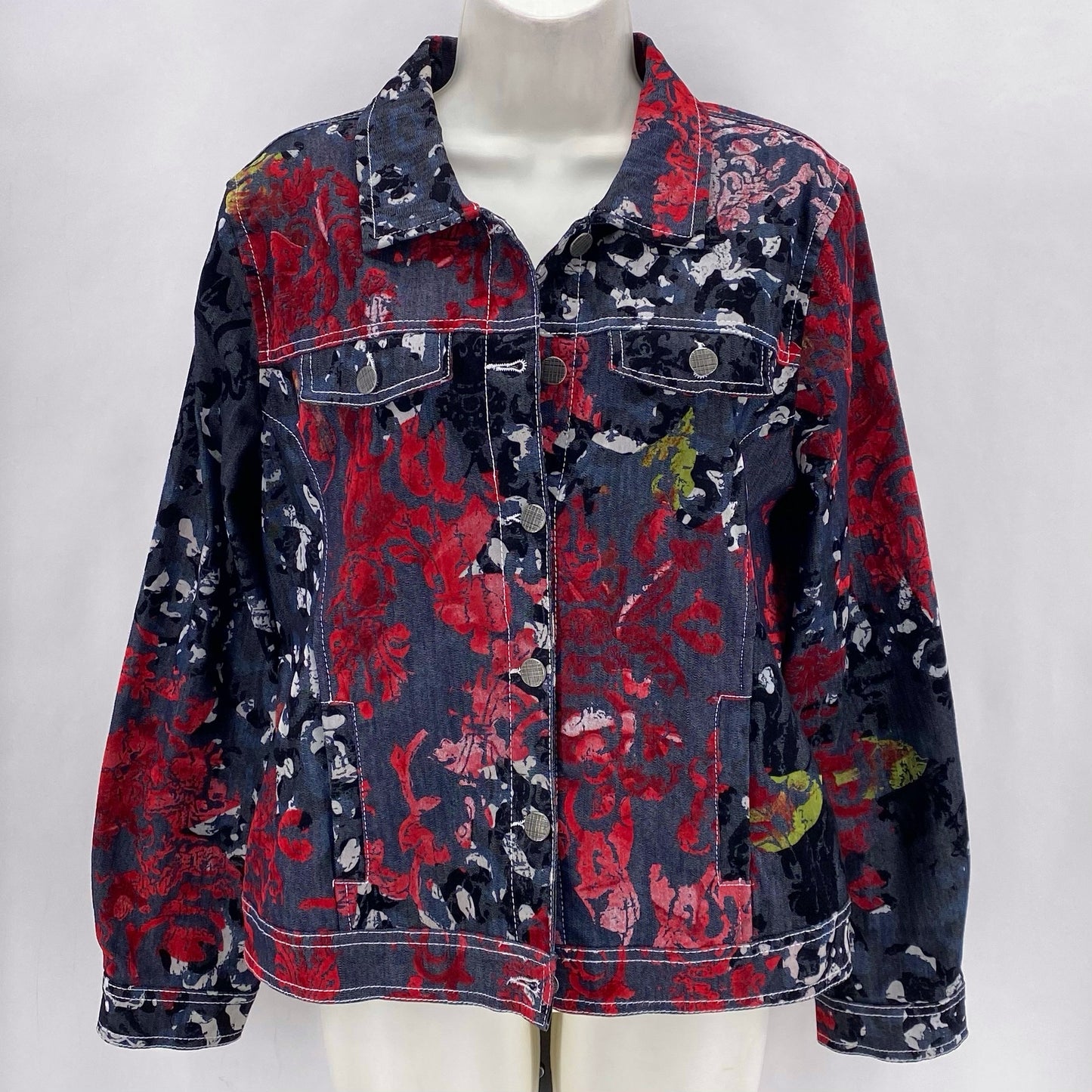 Size M DOLCEZZA Jacket