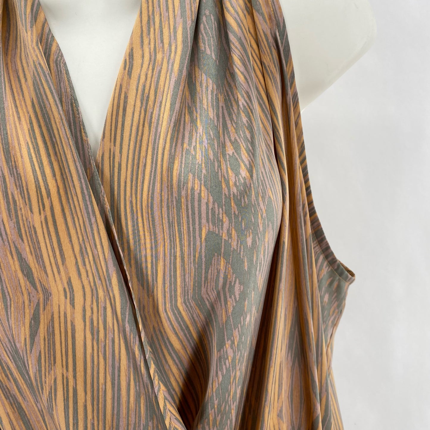 Size L DEREK LAM Dress