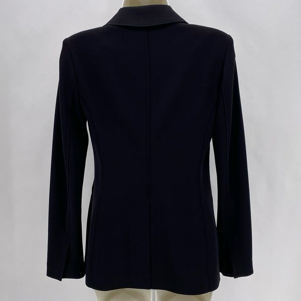 Size 00 WHITE HOUSE BLACK Blazer