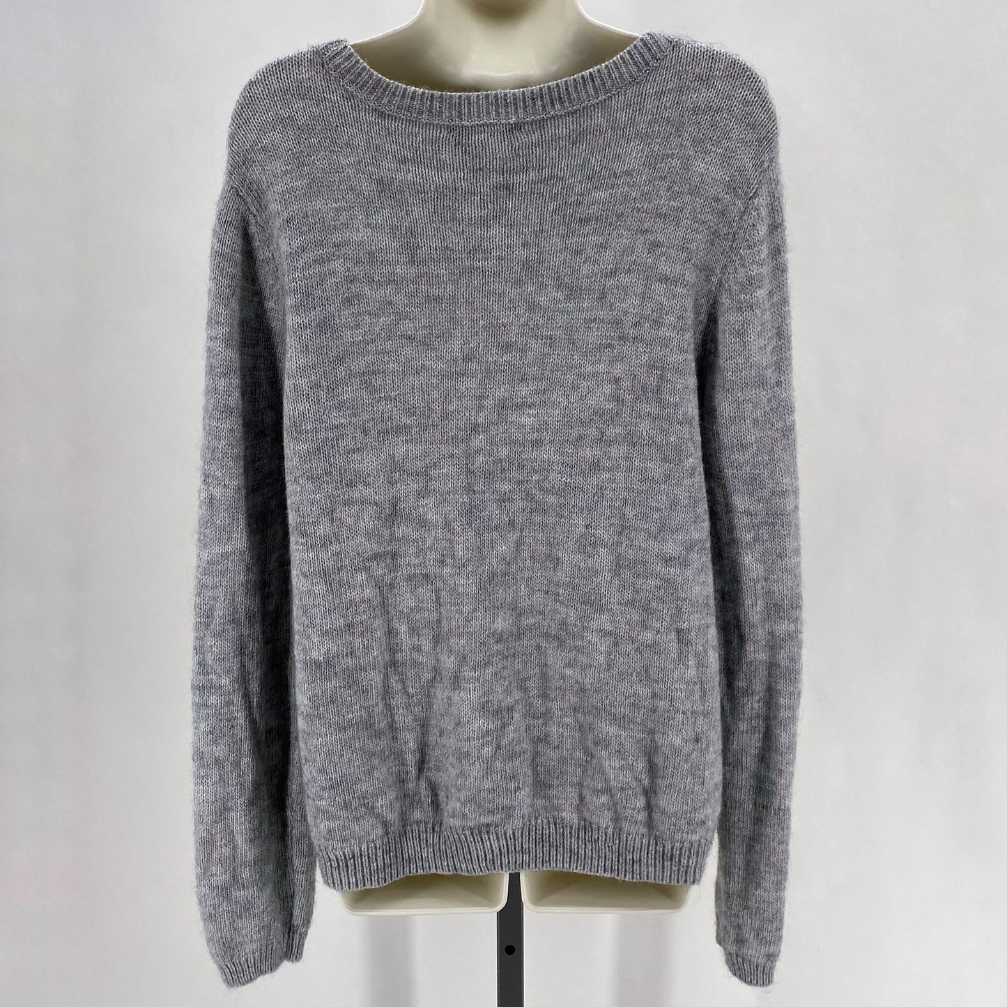 Size XL GARNET HILL Sweater