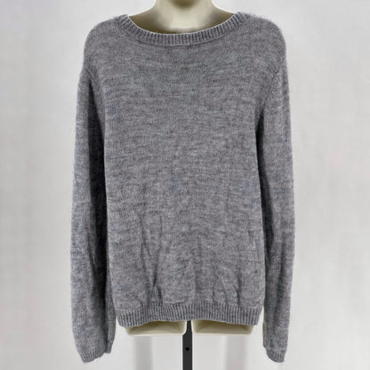 Size XL GARNET HILL Sweater